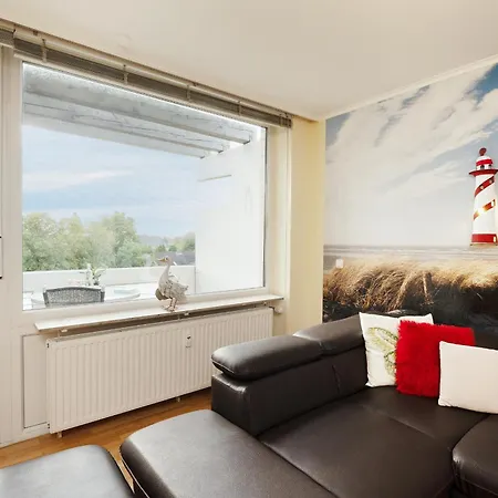 Driftberg 1 Schoene Aussicht Apartment