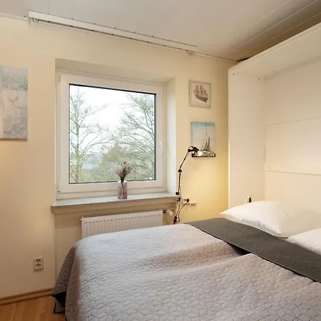 Apartman Driftberg 1 Schoene Aussicht *