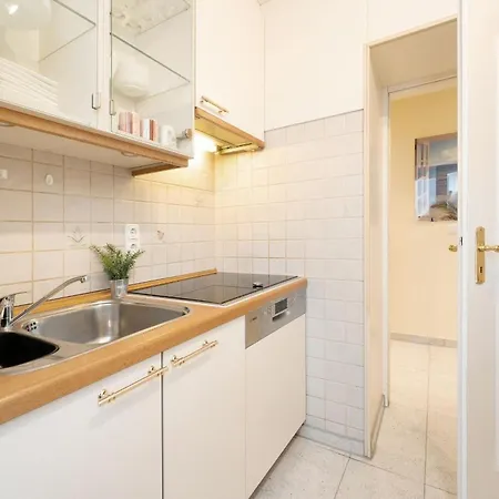 Apartman Driftberg 1 Schoene Aussicht