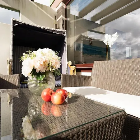 Driftberg 1 Schoene Aussicht Apartman *