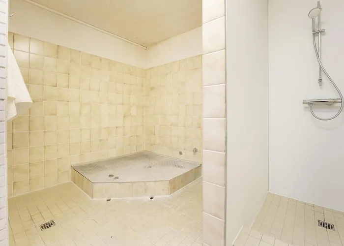 Driftberg 1 Schoene Aussicht Apartamento Grömitz