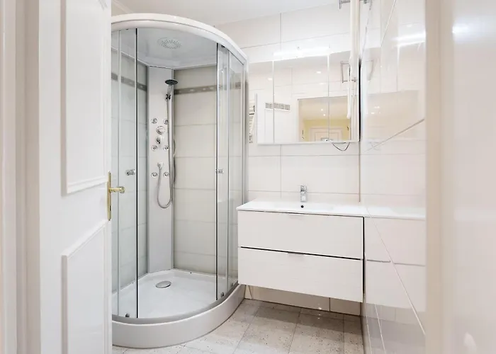 Driftberg 1 Schoene Aussicht Apartamento