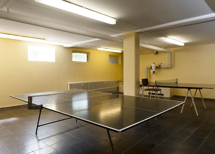 Apartamento Driftberg 1 Schoene Aussicht