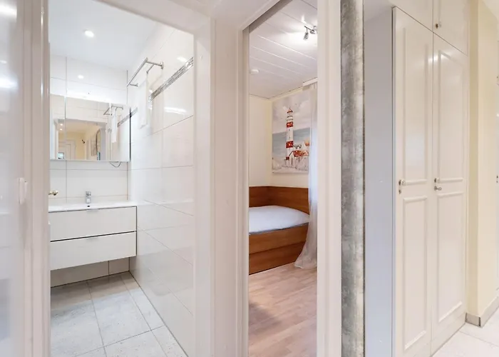 Driftberg 1 Schoene Aussicht Apartamento *