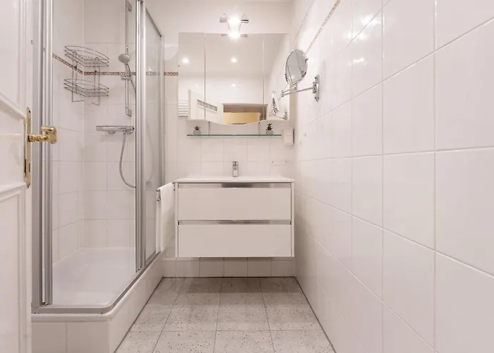 Apartamento Driftberg 1 Schoene Aussicht Grömitz