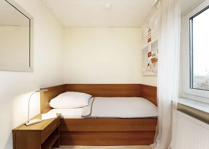 Driftberg 1 Schoene Aussicht * Grömitz