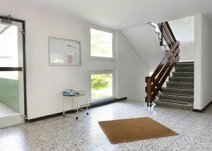 Driftberg 1 Schoene Aussicht Apartamento