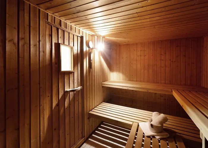 Apartamento Driftberg 1 Schoene Aussicht