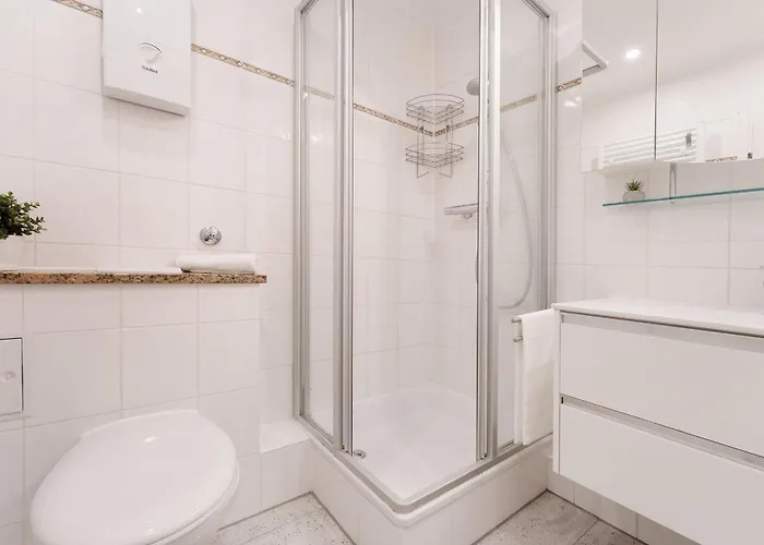 Driftberg 1 Schoene Aussicht Apartamento *