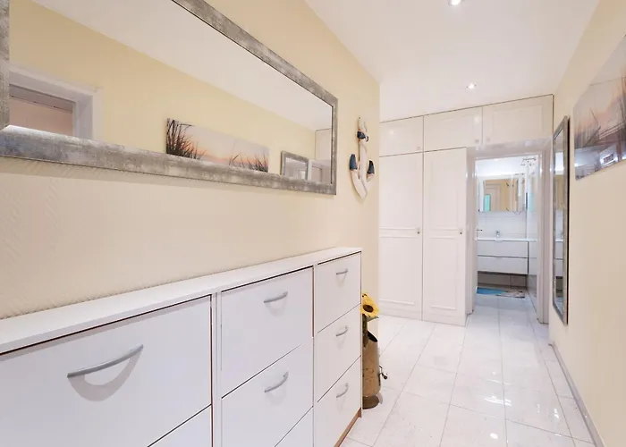 Driftberg 1 Schoene Aussicht Apartamento *