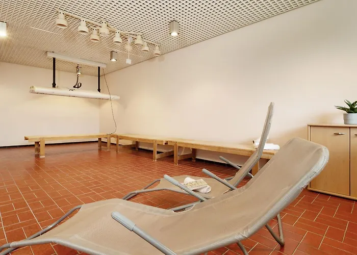 Driftberg 1 Schoene Aussicht Grömitz