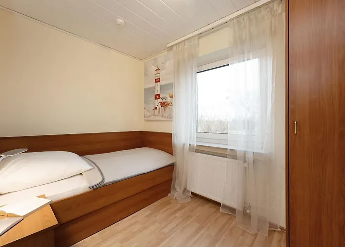 Driftberg 1 Schoene Aussicht * Grömitz