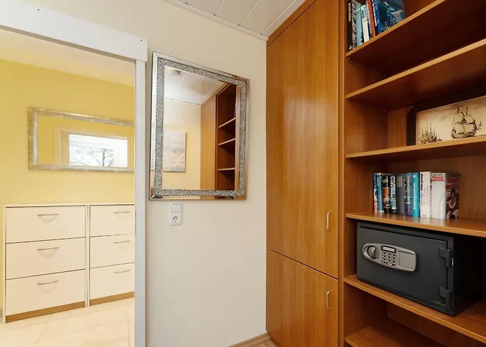 Driftberg 1 Schoene Aussicht Apartamento