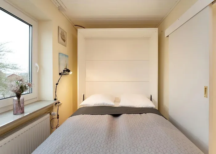 Driftberg 1 Schoene Aussicht Apartamento