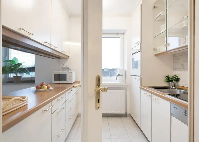 Apartamento Driftberg 1 Schoene Aussicht Grömitz