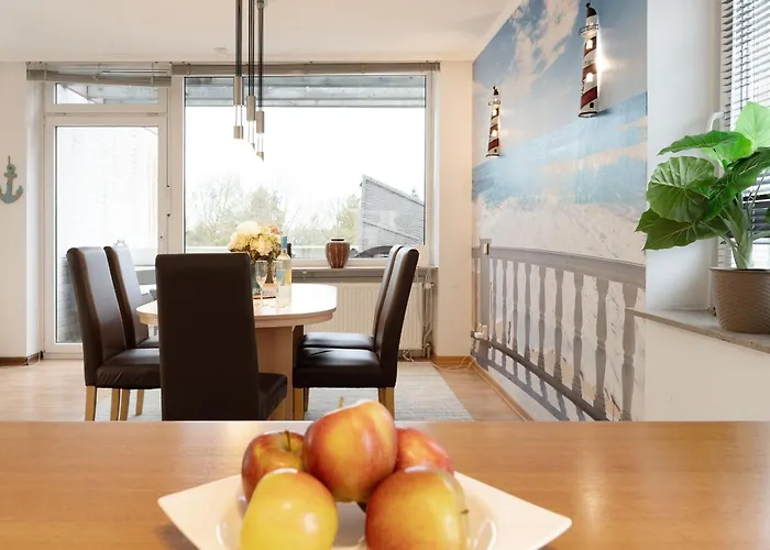 Driftberg 1 Schoene Aussicht *