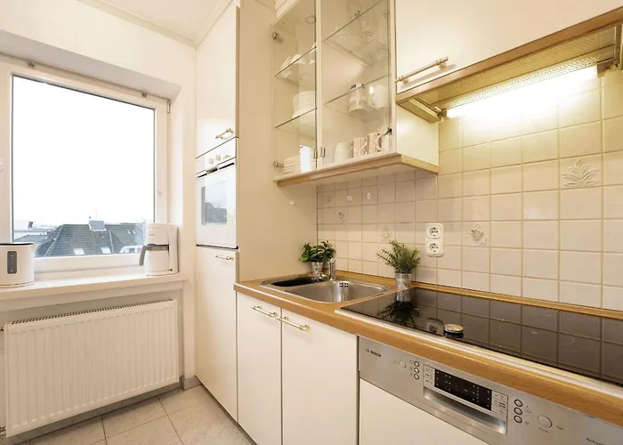 Driftberg 1 Schoene Aussicht Grömitz