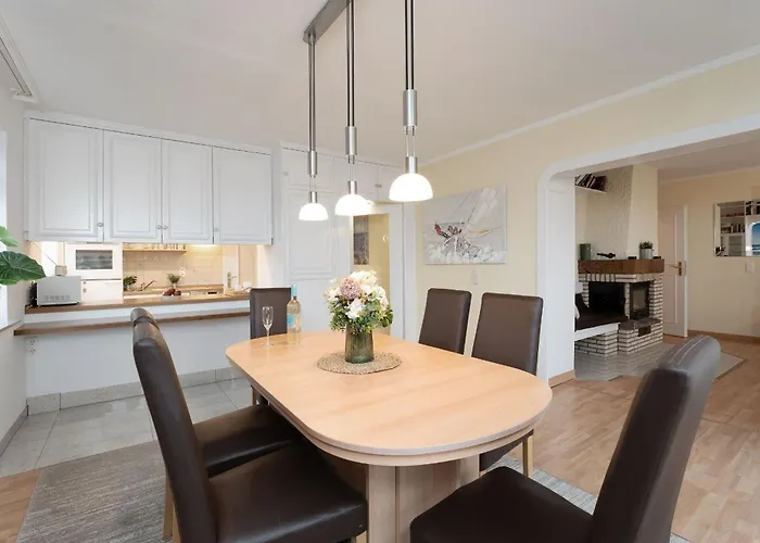 Driftberg 1 Schoene Aussicht * Grömitz