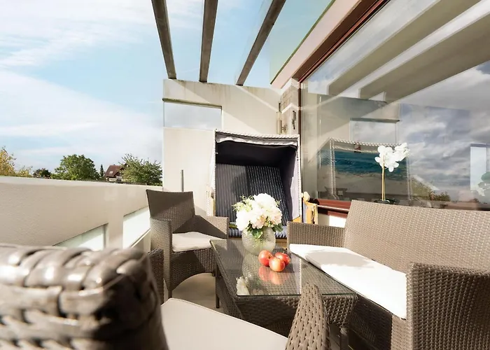 Driftberg 1 Schoene Aussicht *