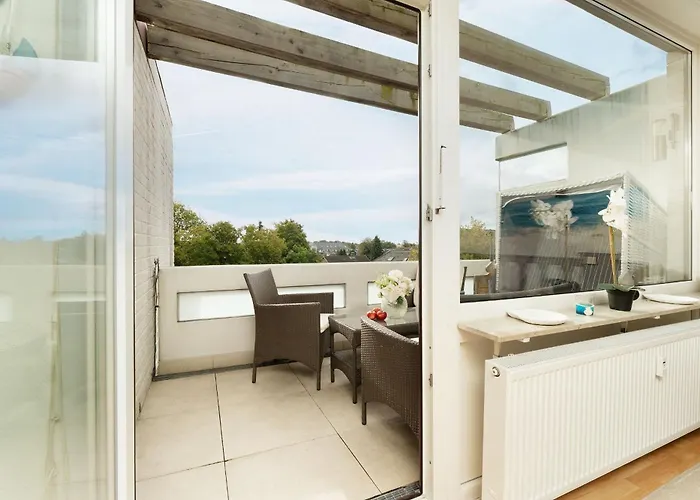 Driftberg 1 Schoene Aussicht Grömitz