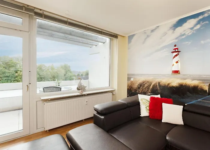 Driftberg 1 Schoene Aussicht *