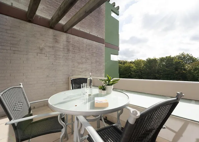 Driftberg 1 Schoene Aussicht Grömitz