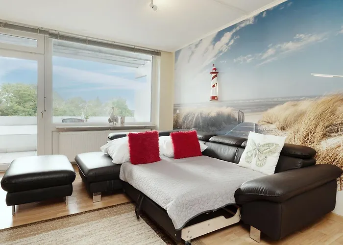 Driftberg 1 Schoene Aussicht Apartamento