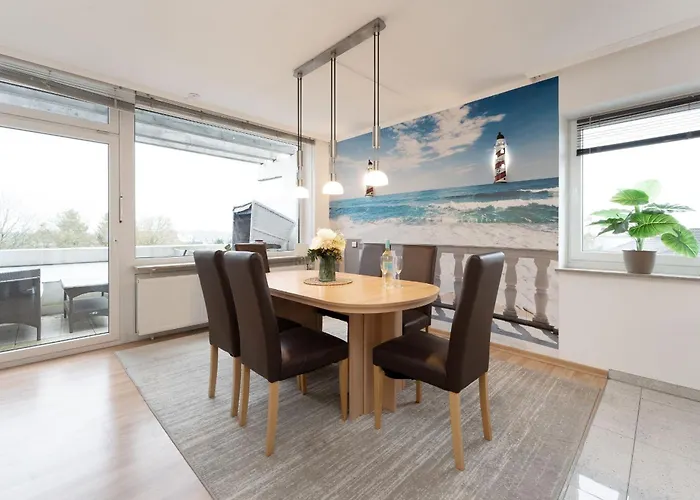 Driftberg 1 Schoene Aussicht *